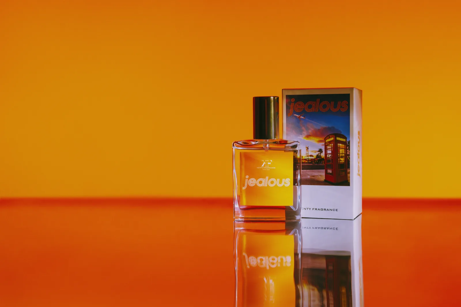 KENTY FRAGRANCE Summer｜中島健人プロデュースの夏の香水（ケンティー