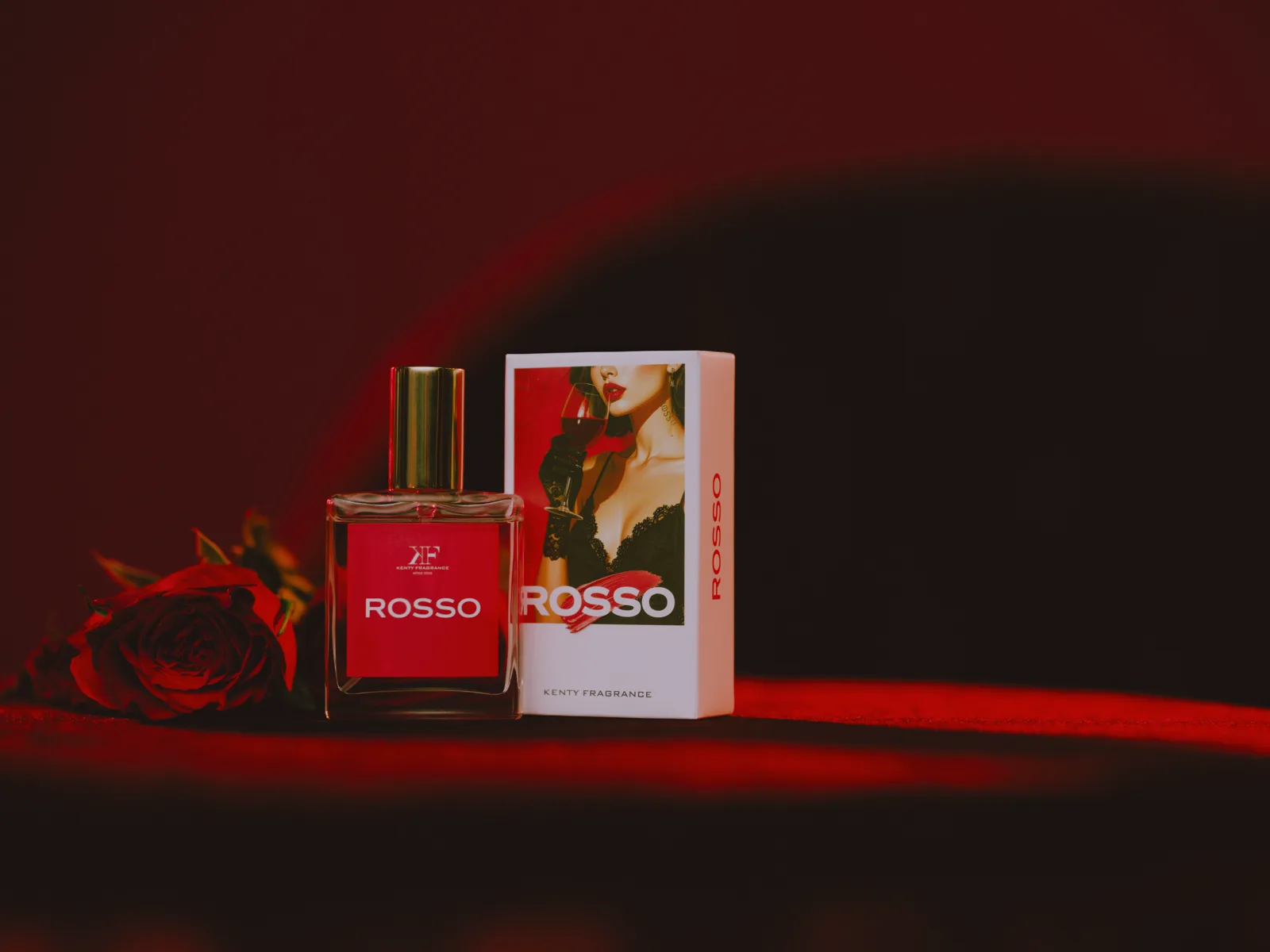 KENTY FRAGRANCE Summer｜中島健人プロデュースの夏の香水（ケンティー